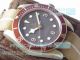 Copy Tudor Heritage Black Bay Brown Dial Brown Nylon Rose Gold Watch - Swiss Grade (4)_th.jpg